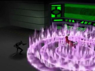 Batman Beyond - Return of the Joker (N64) walkthrough part 1
