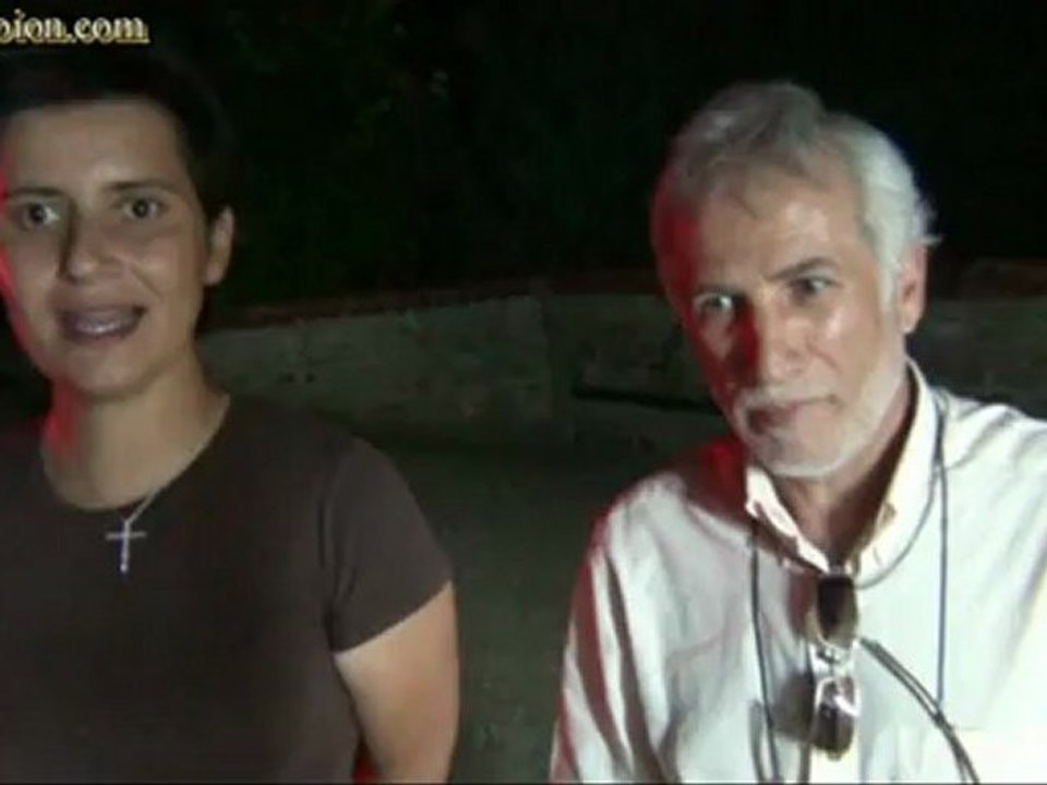 Tovoion News Channel ΣΥΝΕΝΤΕΥΞΗ ΜΕ ΜΕΛΗ ΤΟΥ ΣΥΝΕΤΑΙΡΙΣΜΟΥ ΡΟΔΩΝ ΒΟΪΟΥ