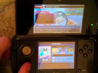 Kingdom Heart : Dream Drop Distance - Test [GsP][Fr][HD]