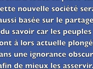 Abolir définitivement l'or et l'argent