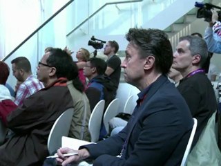 Phelps confesses to early fear of water