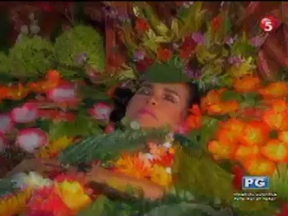 ENCHANTED GARDEN(TV5): Episode2 part2/2 (7/31/12)
