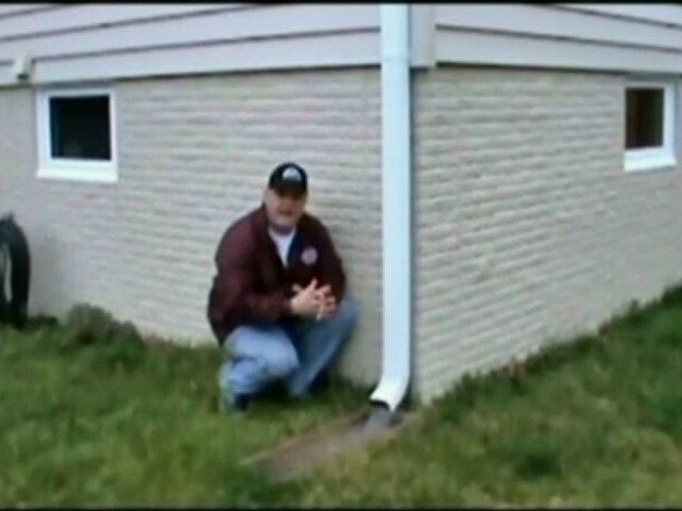 Gutter Replacement in Fairfax & Alexandria VA - Pt 2 of 2