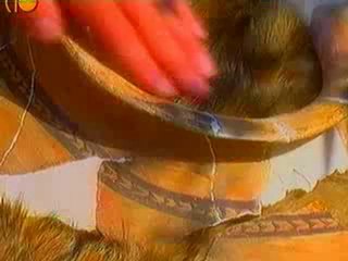 Искатели - Атлантида на берегах Днепра