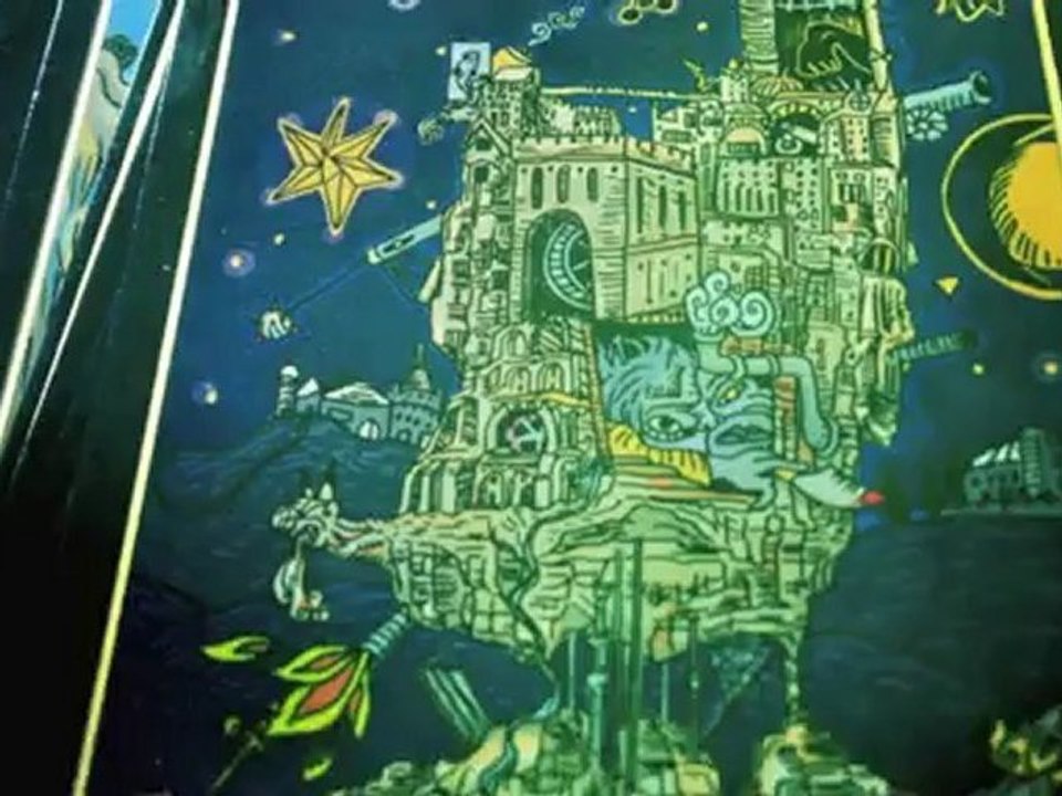 Senser au Jeu du Phénix