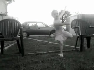 L'équitation n'est pas un sport.