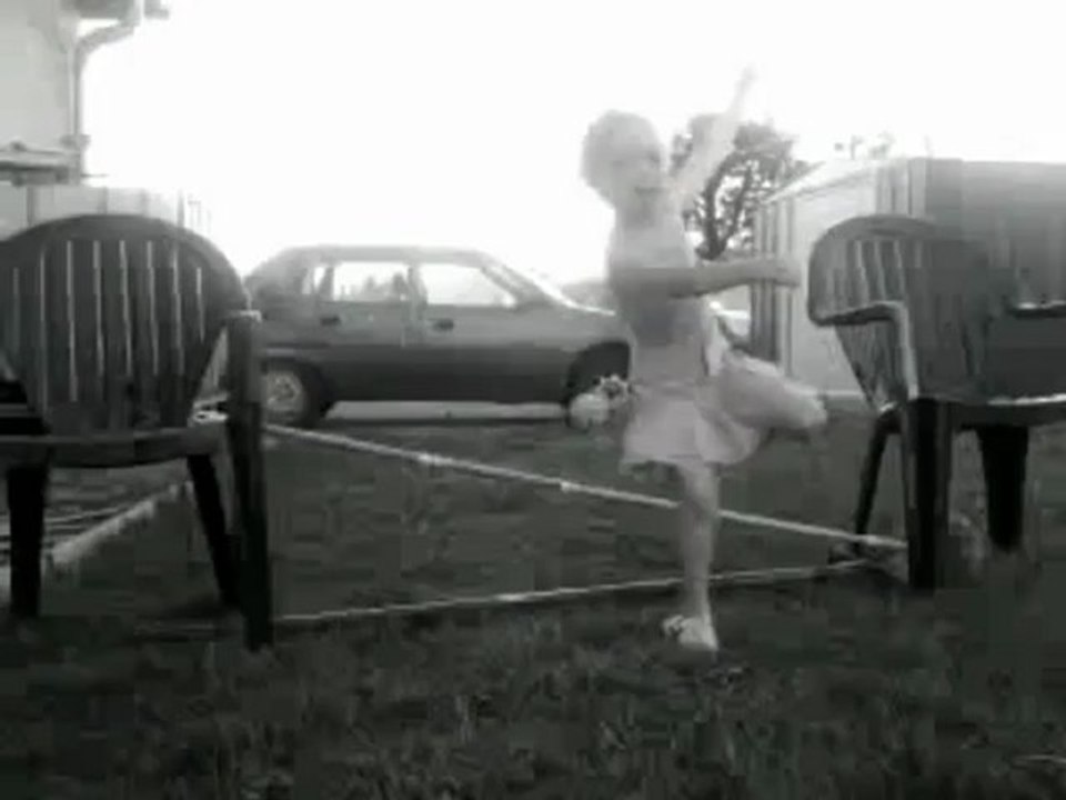 L'équitation n'est pas un sport.