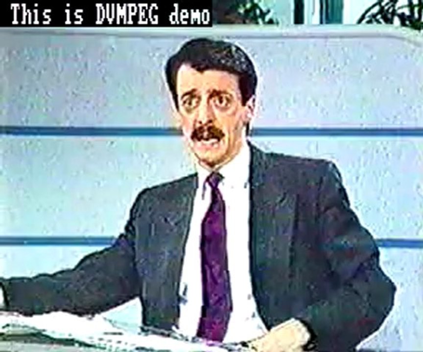 Normand Daoust & Jean Luc Mongrain .... Archive personnelle de Normand Daoust