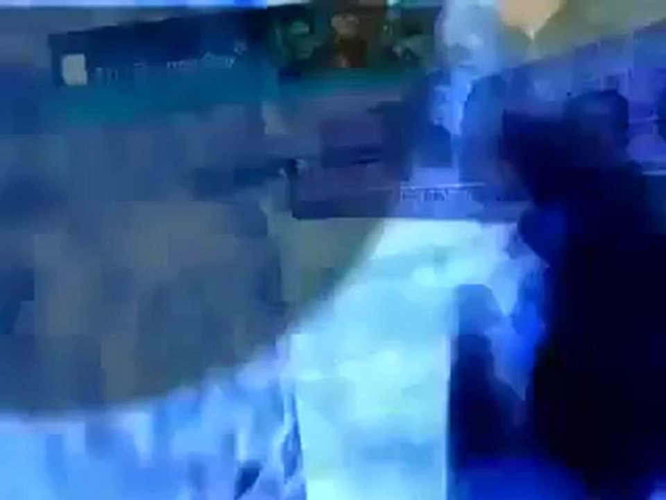 Counter Strike Şanslı Headshout Vuruşu! - www.oyunlardini.com