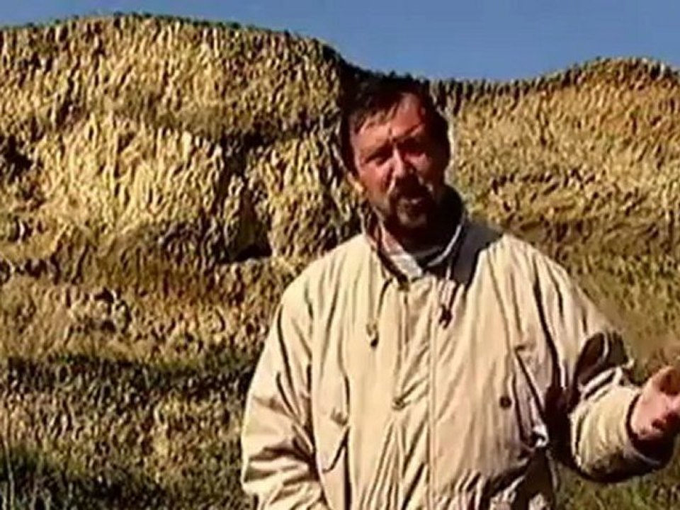 Искатели. Славянские пирамиды (Змиевы валы)