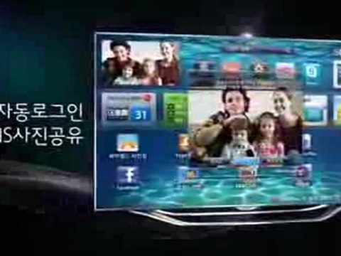 Samsung UN55ES8000 55-Inch 1080p 240 Hz 3D Slim LED HDTV (Silver)