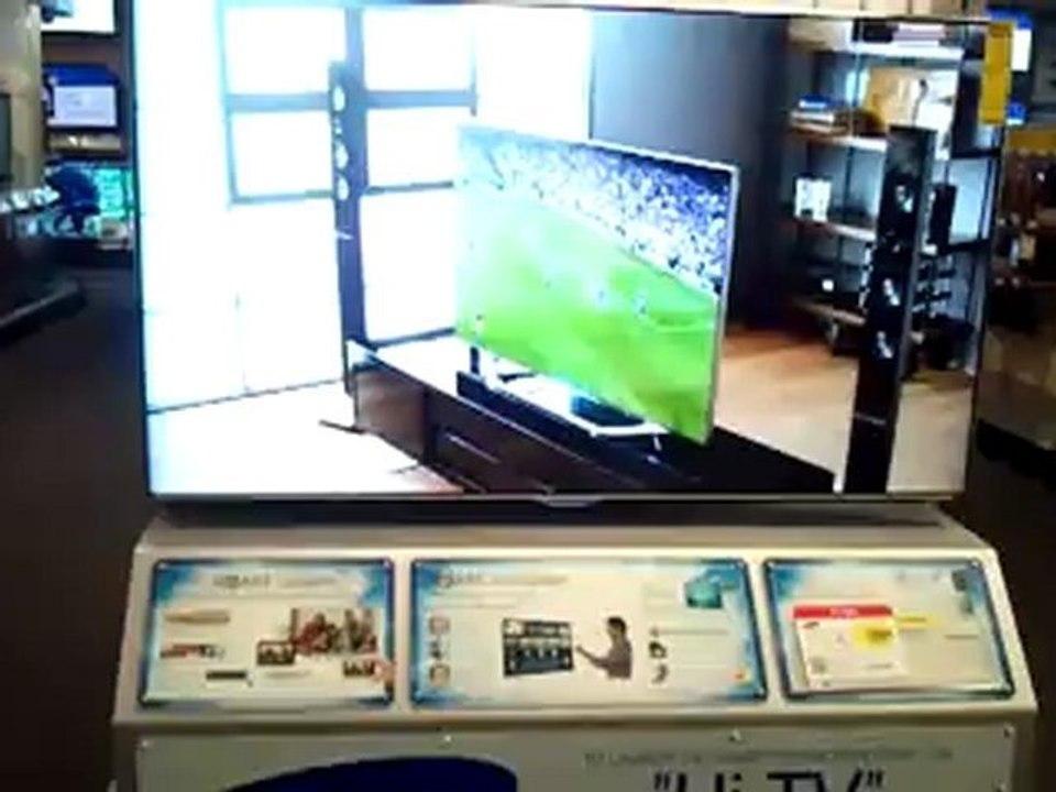 Samsung UN55ES8000 55-Inch 1080p 240 Hz 3D Slim LED HDTV (Silver) Best Price