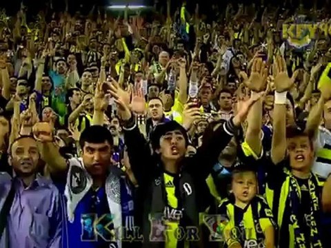 KFY - Ne Sevmek Ne Sevilmek 2012