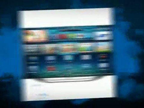 Samsung UN55ES8000 55-Inch 1080p 240 Hz 3D Slim LED HDTV (Silver) For Sale