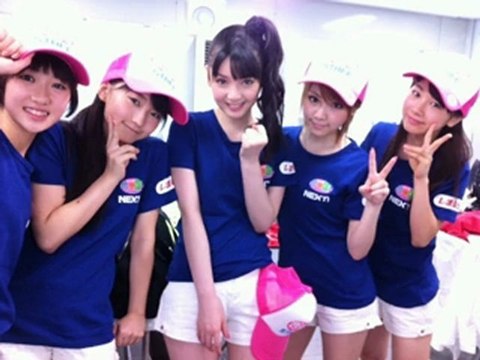 20120806 sayumi_michisige