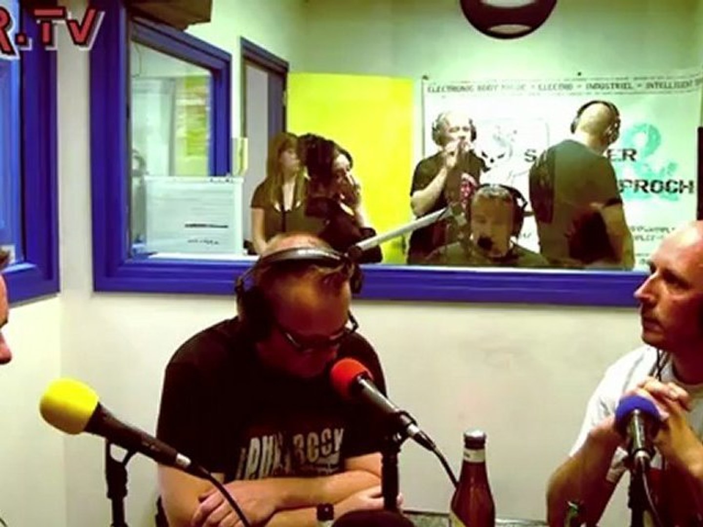 S Sr Tv Darkmen One Video Dailymotion