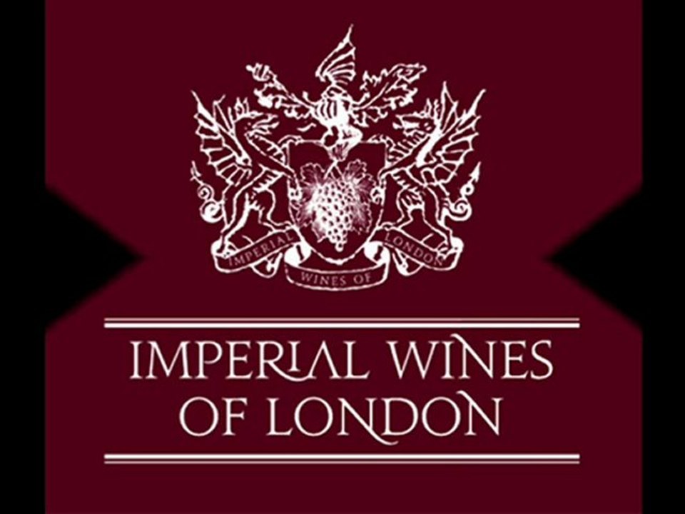 Imperial wines of london facts