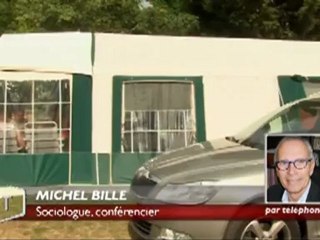 Vacances : système D comme dépenser moins (Vendée)