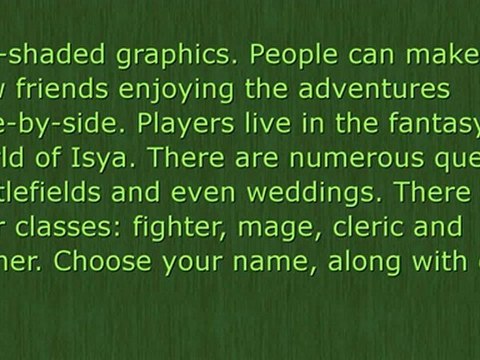 free mmorpg beta testing