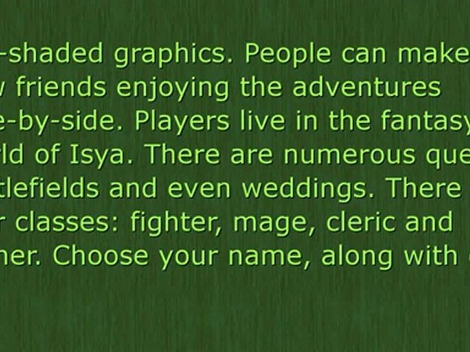 free mmorpg beta testing