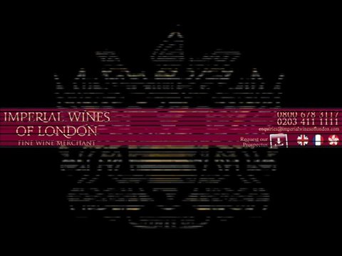 Imperial Wines of London Information