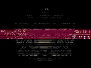 Imperial Wines of London Information