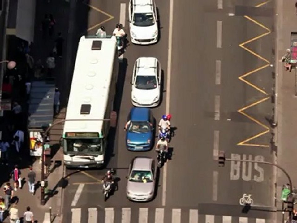 03 Seguridad Vial incorporacion a la circulacion parte 2