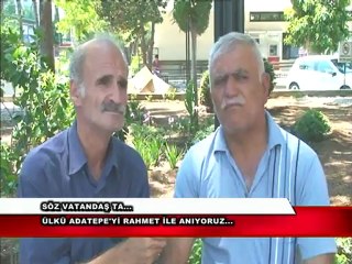 ANA HABER 04.08.2012