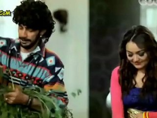 مسلسل حسن التنين الحلقة 17