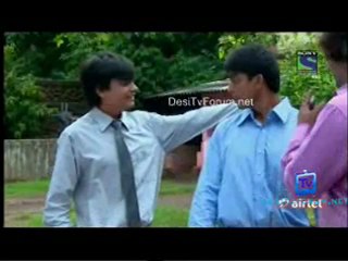 Parvarish Kuch Khatti Kuch Meethi 6th August 2012 Video Pt3