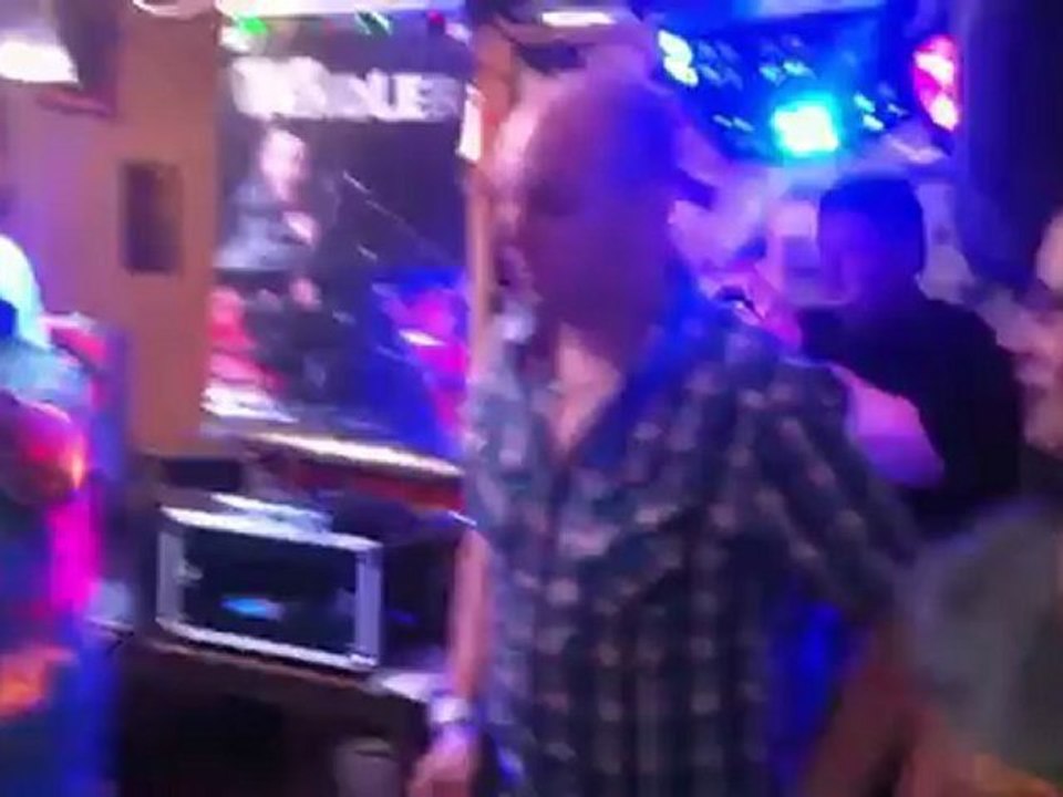 Noel Manuel - live in Duisburg