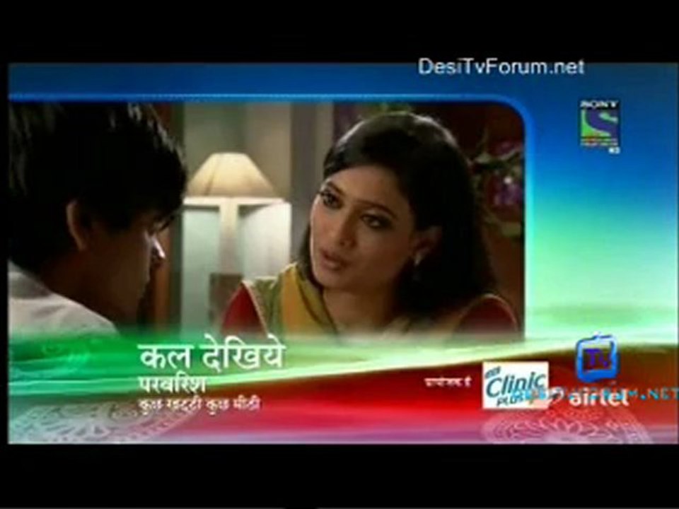 Parvarish Kuch Khatti Kuch Meethi 6th August 2012 Video Pt4