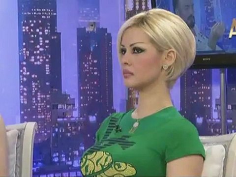 Adnan Oktar: İnsanlar sevgi yerine nefreti tercih ediyorlar