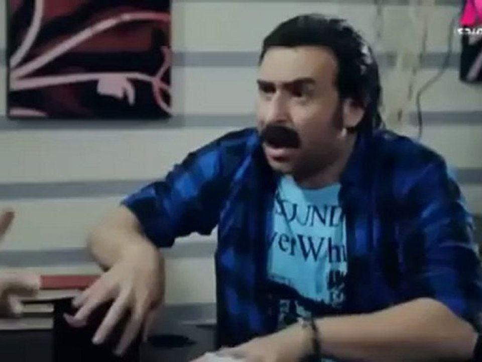 مسلسل الهلالى سلالم ¤¤ الحلقة 5