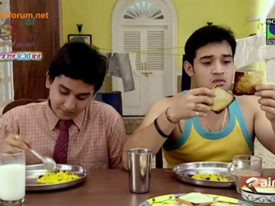 Saas Bina Sasural 6th August 2012 Video Watch Online Part1
