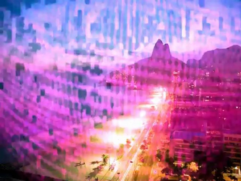 Rio de Janeiro Blues