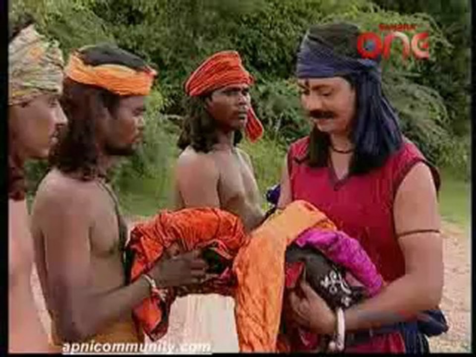 bajrangbali-6aug2012-pt2