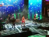 Radionorba Battiti Live a Bisceglie con Gianluca Grignani, Virginio Simonelli e Alexia