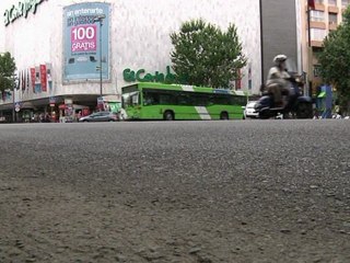 11 Seguridad Vial actuacion ante un derrape