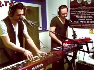 s&sr-tv 190312 shiny darkness live