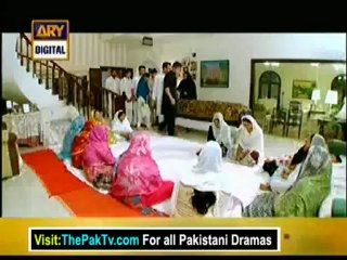 Khushi Aik Roag Episode 9 By Ary Digital