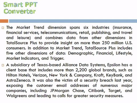 Epsilon Management Capital