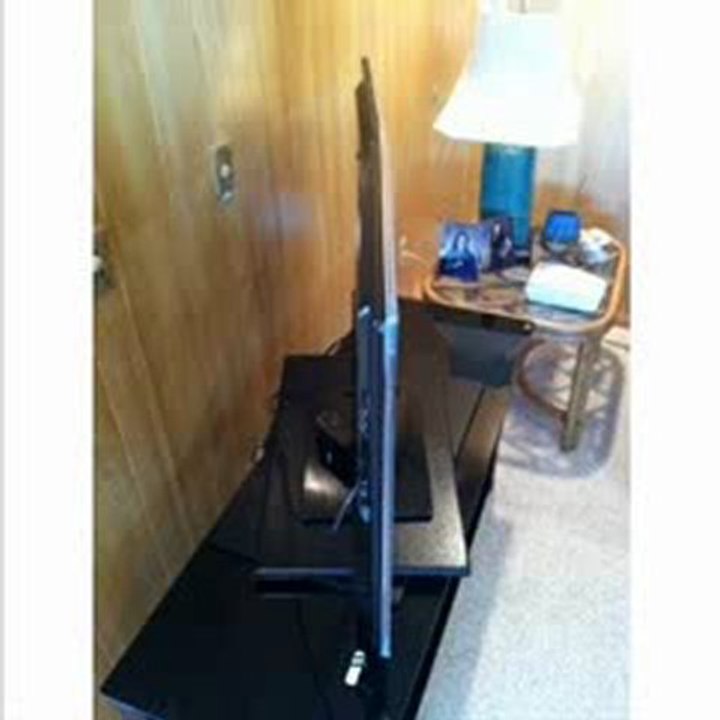 Panasonic VIERA TC-L47E50 47-Inch 1080p Full HD IPS LED-LCD TV Review