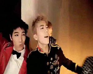 Господин Ким long ver