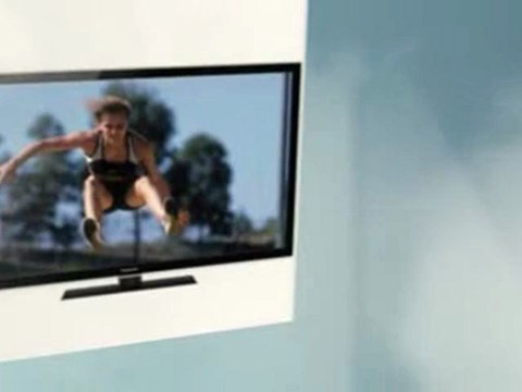 Panasonic VIERA TC-L47E50 47-Inch 1080p Full HD IPS LED-LCD TV [NEWEST]