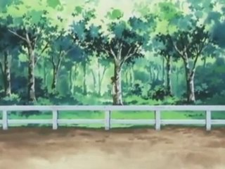 Strawberry Panic épisode 14 partie 1