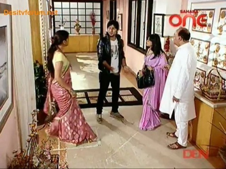Niyati 6th August 2012 Video Watch Online pt2