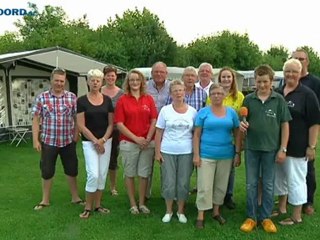 Camping Boerenbont genomineerd voor camping van het jaar - RTV Noord