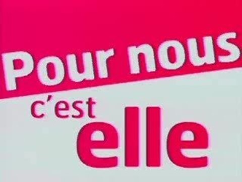 Segolene candidate - Vitrolles