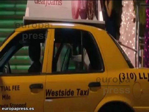 Natalie Portman se casa en secreto